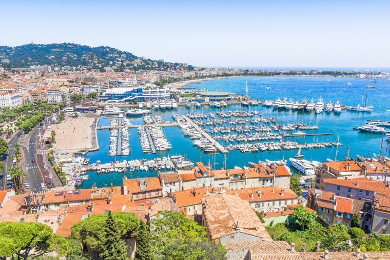 Cannes