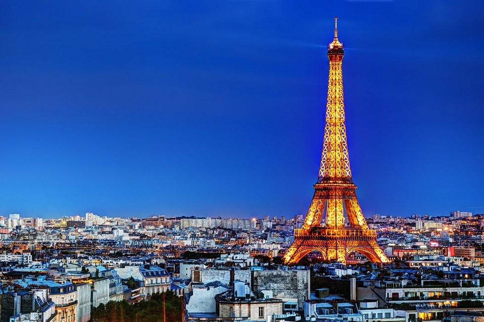 Paris