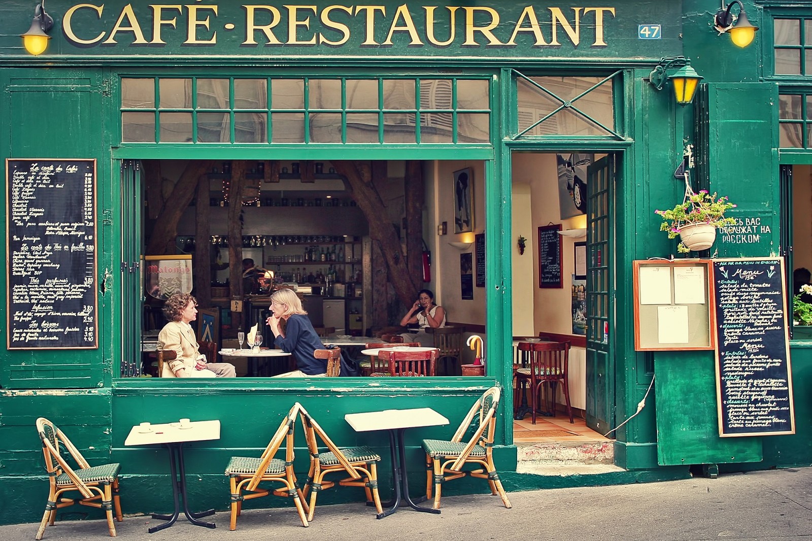 Paris