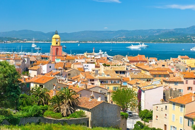 Saint Tropez